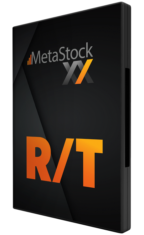 MetaStock R/T
